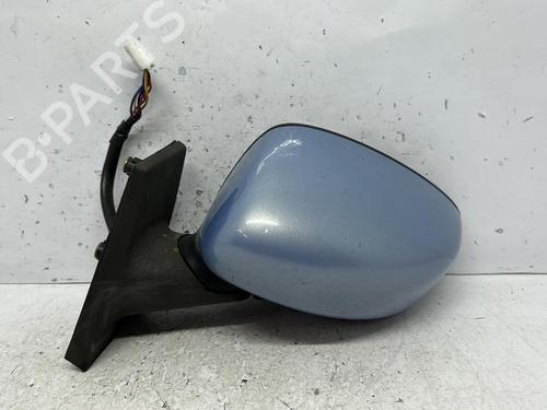 Retrovisor esquerdo Retrovisor esquerdo FIAT IDEA (350_) 1.4 16V (95 hp) 20375595 20375595
