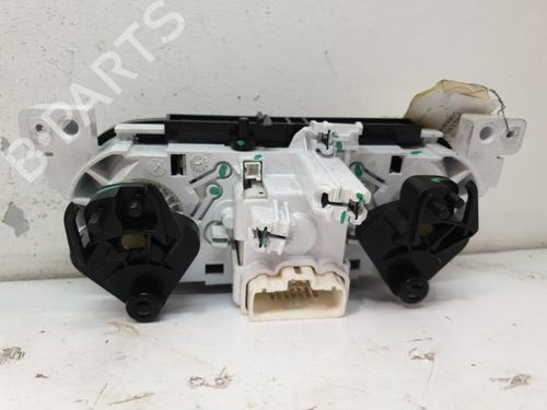 Commande Chauffage DACIA SANDERO II 1.5 dCi 75 / Blue dCi 75 (B8JW, B8M4, B8AH, B8M7, B8M6) | BP20377840I5 