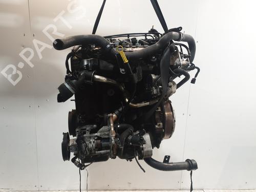 Used Engine PEUGEOT BOXER Van 2.2 HDi 120 (120 hp) 30816827