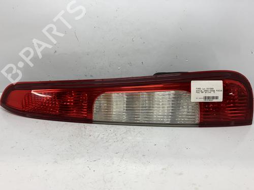 Used Right taillight FORD FOCUS C-MAX (DM2) 1.6 TDCi (90 hp) 20384210