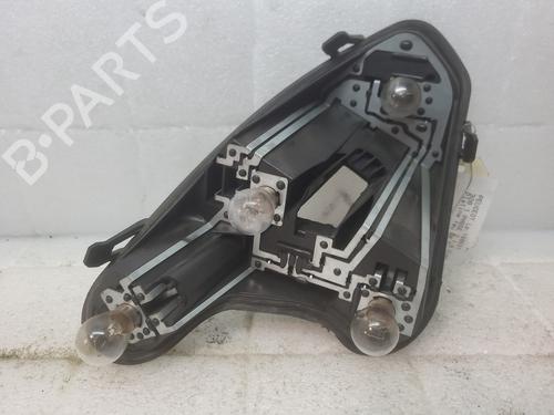 Used Lamp holder Lamp holder PEUGEOT 308 I (4A_, 4C_) 1.6 HDi (112 hp) 21823438 21823438
