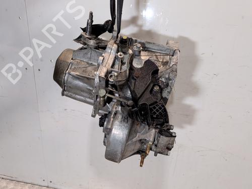 Gearbox CITROËN BERLINGO MULTISPACE (B9) 1.6 HDi 110 | BP31826688M3  - Image 5
