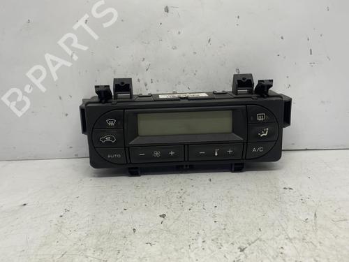 Used Climate control PEUGEOT 1007 (KM_) 1.6 16V (109 hp) 20372390