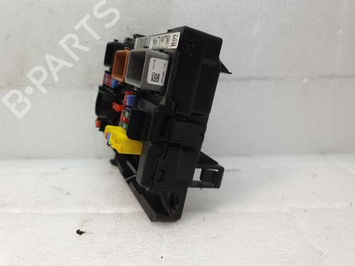 Fuse box CITROËN C3 II (SC_) 1.4 HDi 70 (SC8HZC, SC8HR0, SC8HP4) | BP28183597E1  - Image 9