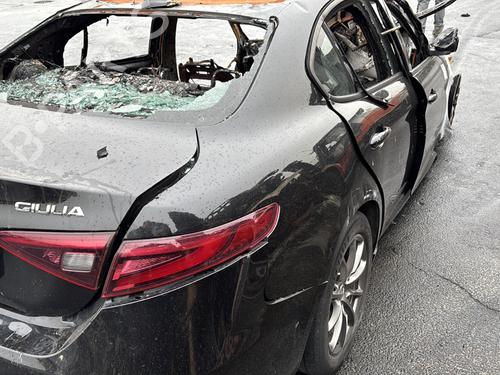 Left taillight ALFA ROMEO GIULIA (952_) 2.2 D (952AEM250, 952AEA250) | BP32088882C34 