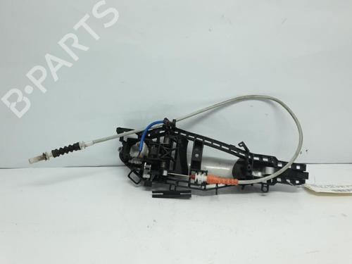 Used Front left exterior door handle Front left exterior door handle BMW 4 Gran Coupe (F36) 440 i (326 hp) 20372584 20372584