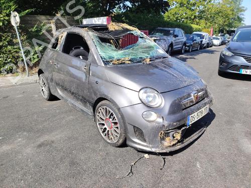 Motor ABARTH 500 / 595 / 695 1.4 (312.AXF1A, 312.AXD1A) | BP38424592M1 - Image 11