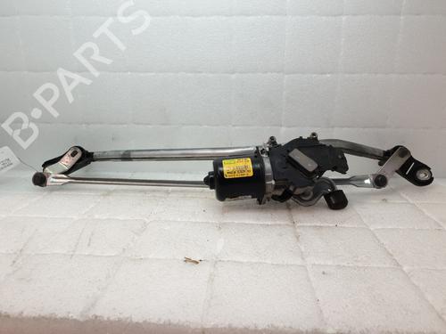 Used Front wiper motor MERCEDES-BENZ CITAN Box Body/MPV (W415) 109 CDI (415.601, 415.603, 415.605) (90 hp) 23781195