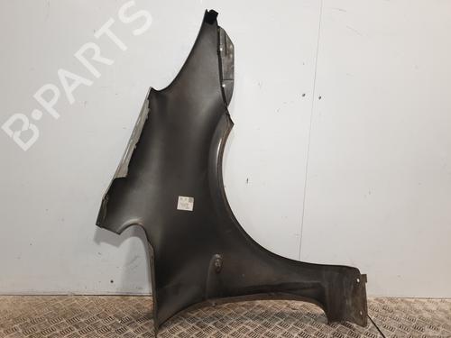Left front fenders CITROËN XSARA PICASSO (N68) 1.6 HDi | BP27181223C41 