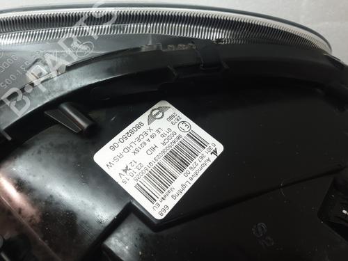 Right headlight MINI MINI COUNTRYMAN (R60) Cooper S ALL4 | BP32088852C29 