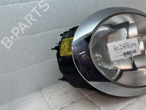 Left headlight MINI MINI (R50, R53) One D | BP32703046C28  - Image 5