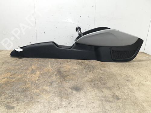 Middle console AUDI A1 (8X1, 8XK) 1.2 TFSI | BP20371686I22 