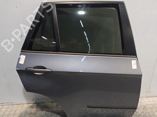 Used Right rear door BMW X5 (E70) xDrive 30 d (235 hp) 30095636
