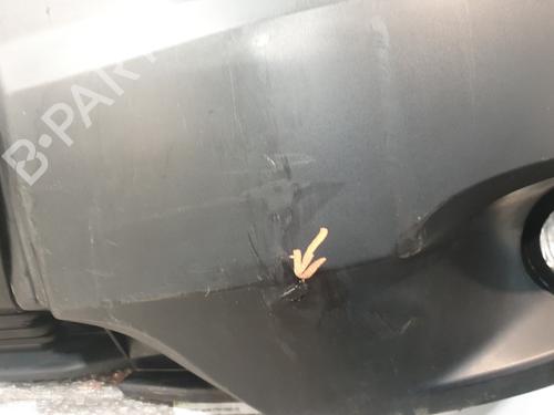 Front bumper PEUGEOT BOXER Van 2.2 BlueHDi 140 | BP31579917C7 