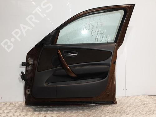 Right front door BMW 1 (E87) 116 i | BP20382044C3 