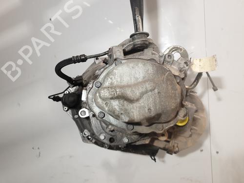 Gearbox CITROËN BERLINGO MULTISPACE (B9) 1.6 HDi 75 16V | BP21487684M3 