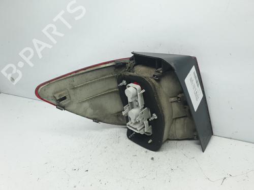 Right taillight MERCEDES-BENZ B-CLASS Sports Tourer (W245) B 200 CDI (245.208) | BP20375204C35 
