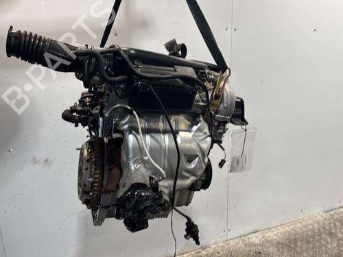 Engine RENAULT CLIO III (BR0/1, CR0/1) | BP33700535M1 - Image 2
