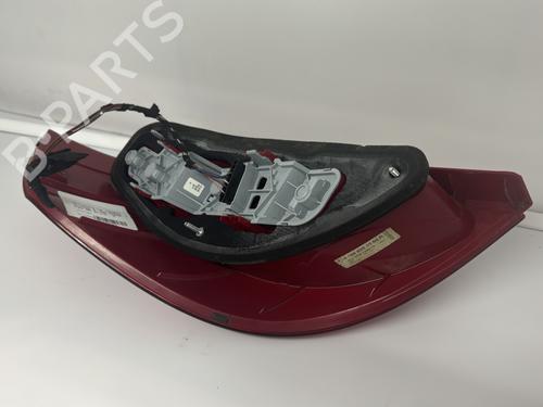 Used Right taillight Right taillight MERCEDES-BENZ A-CLASS (W169) [2004-2012] 33610939 33610939