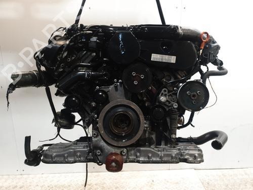 Engine AUDI A6 C6 (4F2) 3.0 TDI quattro | BP30922764M1