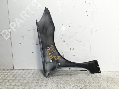 Used Left front fenders PEUGEOT 307 (3A/C) 2.0 HDi 110 (107 hp) 20383770