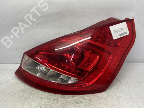 Right taillight FORD FIESTA VI (CB1, CCN) 1.25 | BP20373081C35 