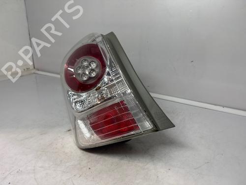 Used Left taillight Left taillight 39214147 39214147