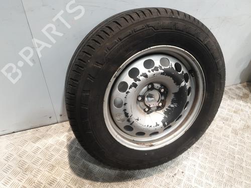 Fælk CITROËN JUMPY III Van (V_) 1.6 BlueHDi 95 | BP31826695C45