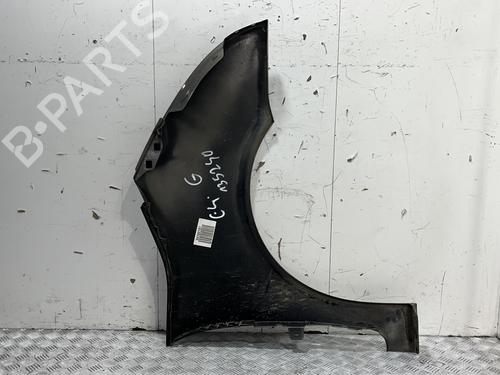 Used Left front fenders CITROËN C4 Grand Picasso I (UA_) 1.6 HDi (109 hp) 20375739