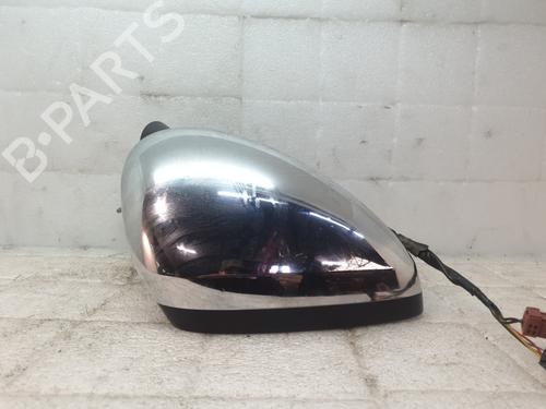 Bakspejl Højre CITROËN C3 II (SC_) 1.2 VTi 82 | BP29052764C27 