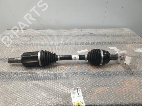 Antriebswelle links vorne für MERCEDES-BENZ GLC Coupe (C254) 300e 4-matic (254.356) (313 hp) 30753209