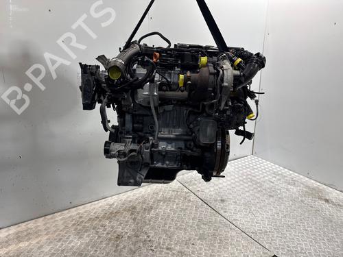Engine CITROËN C5 AIRCROSS (A_) 1.5 BlueHDi 130 (ACYHZJ, ACYHZR) | BP37992922M1 - Image 6