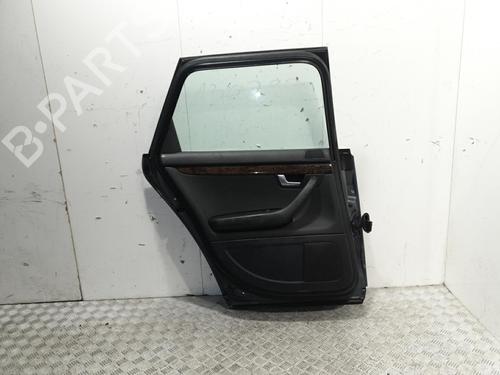 Left rear door AUDI A4 B7 Avant (8ED) 3.0 TDI quattro | BP20373216C4 