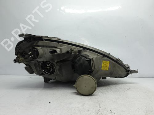 Left headlight MERCEDES-BENZ A-CLASS (W168) A 170 CDI (168.009, 168.109) | BP20383743C28 