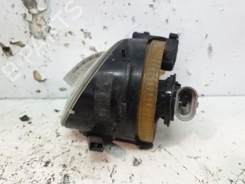 Used Left front fog light Left front fog light SEAT IBIZA IV (6J5, 6P1) 1.6 (105 hp) 20374572 20374572