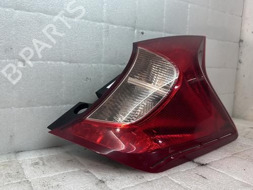 Used Right taillight Right taillight NISSAN NOTE (E11, NE11) [2005-2013] 33610905 33610905