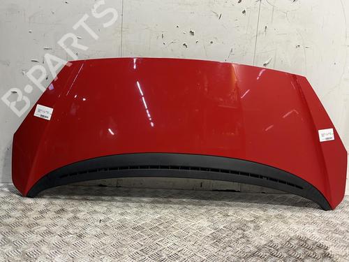 Used Hood PEUGEOT 1007 (KM_) 1.4 HDi (68 hp) 20379436