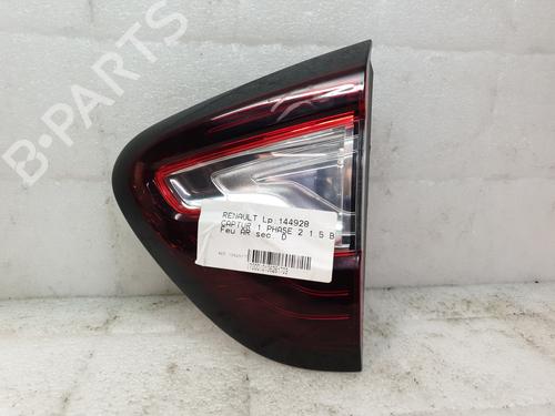 Right tailgate light RENAULT CAPTUR I (J5_, H5_) 1.5 dCi 90 (J5N4, J5M5, J5MW, J5M6, J5AL, J5AJ) | BP26038117C80  - Image 5