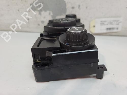 Climate control PEUGEOT 5008 (0U_, 0E_) 1.6 HDi | BP20377666I5 