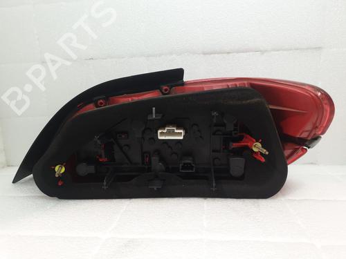Used Left taillight Left taillight 22380556 22380556