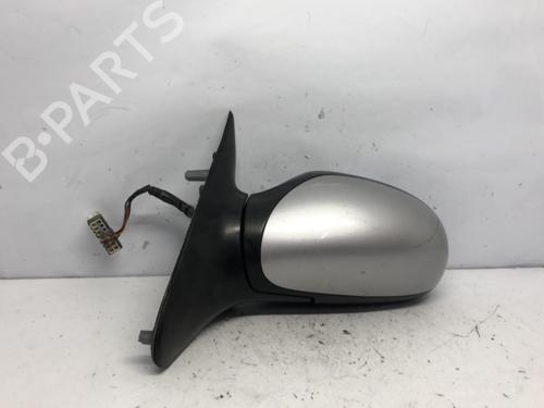 Left mirror PEUGEOT 406 (8B) 2.0 HDI 110 | BP20378522C26 
