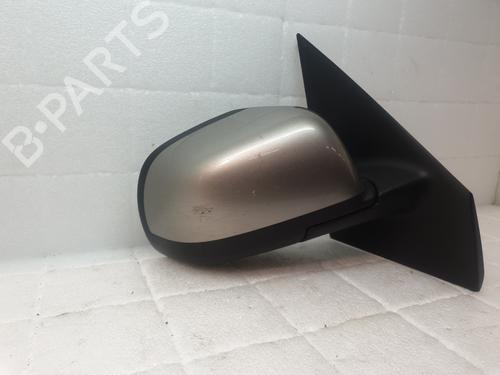 Right mirror DACIA LODGY (JS_) 1.5 dCi | BP32254821C27 - Image 6