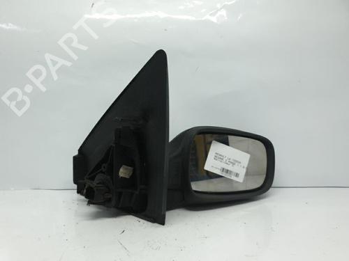 Right mirror RENAULT MEGANE II (BM0/1_, CM0/1_) 1.9 dCi (BM0G, CM0G) | BP20383272C27 