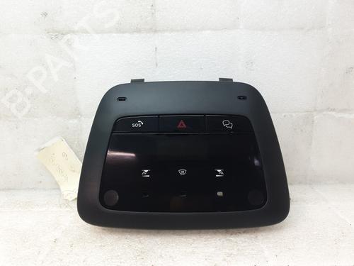 Kabinelys VOLVO EX30 (416) Performance AWD (428 hp) 30536923