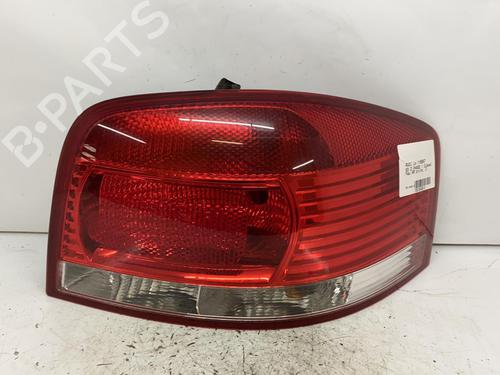 Right taillight AUDI A3 (8P1) 2.0 TDI 16V | BP20380594C35 