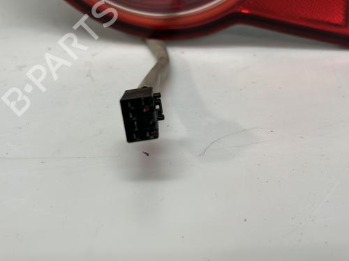 Left taillight CHEVROLET AVEO Hatchback (T300) | BP33851112C34 - Image 4