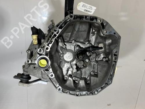 Used Gearbox DACIA SANDERO 1.5 dCi (68 hp) 20378408