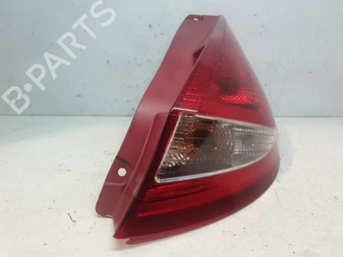 Right taillight FORD FIESTA VI (CB1, CCN) 1.4 TDCi | BP20378198C35 