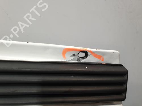 Right front fenders RENAULT FUEGO (136_) 2.1 TD | BP30132974C42 