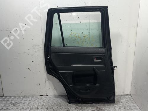 Left rear door MAZDA 2 (DY) 1.4 | BP20375857C4 